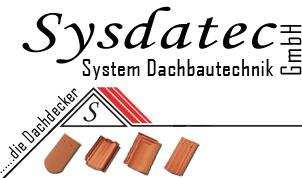 Sysdatec GmbH ...die Dachdecker!